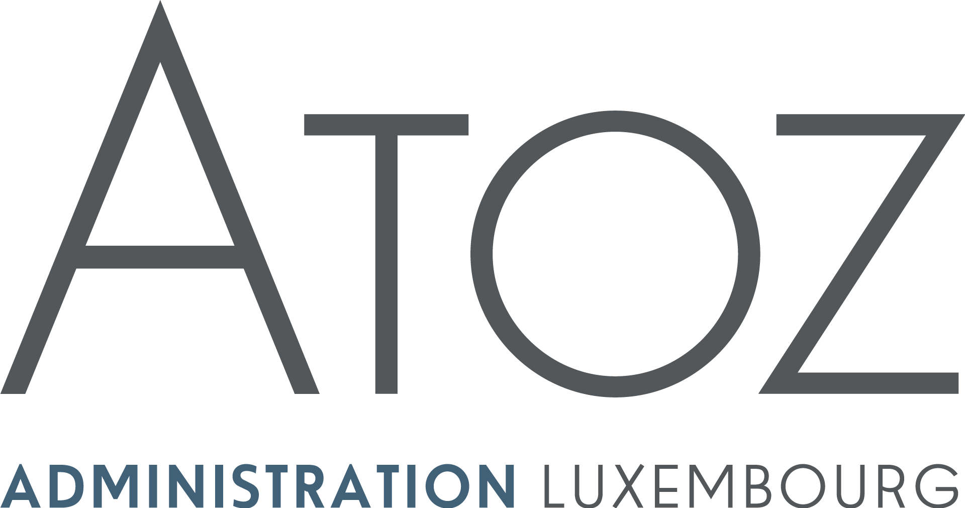 Atoz Administration Logo
